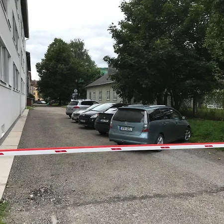 Akord Centrum With Free Parking Διαμέρισμα *