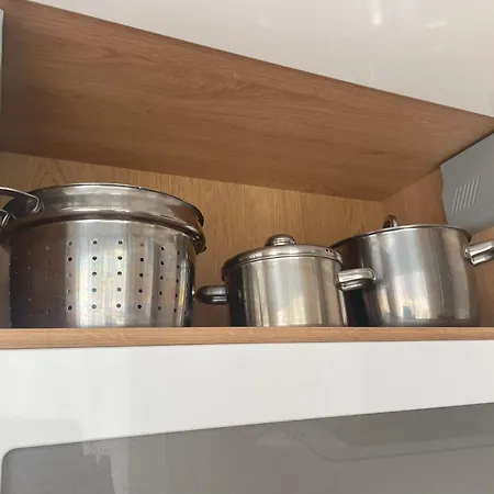 Akord Centrum With Free Parking بارنو