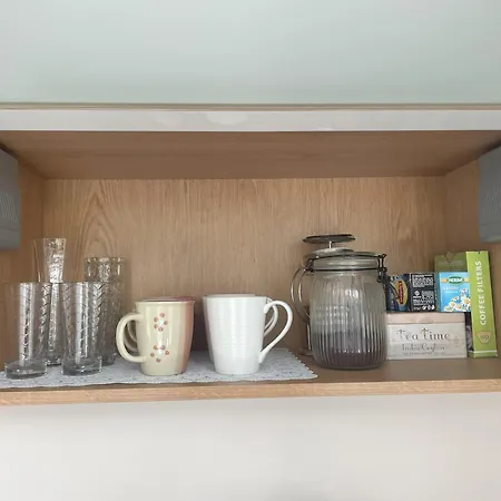 Akord Centrum With Free Parking * بارنو