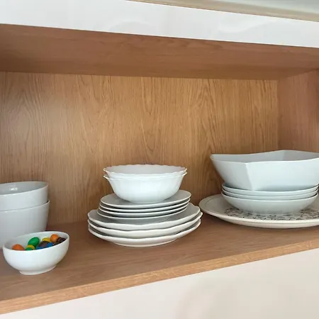 Διαμέρισμα Akord Centrum With Free Parking