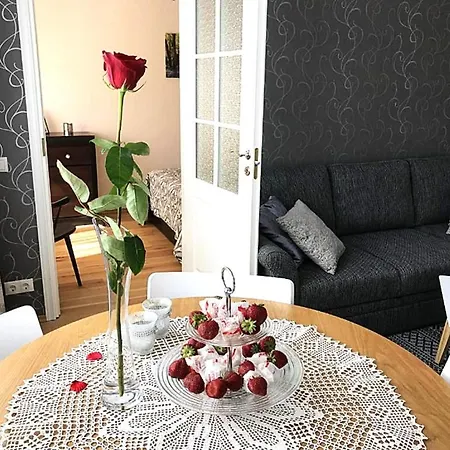 Akord Centrum With Free Parking * Παρνού