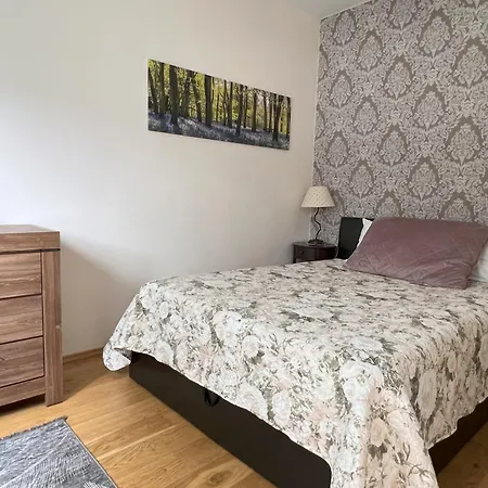 Akord Centrum With Free Parking 公寓 *