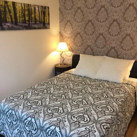 Akord Centrum With Free Parking شقة بارنو