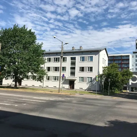 Akord Centrum With Free Parking *