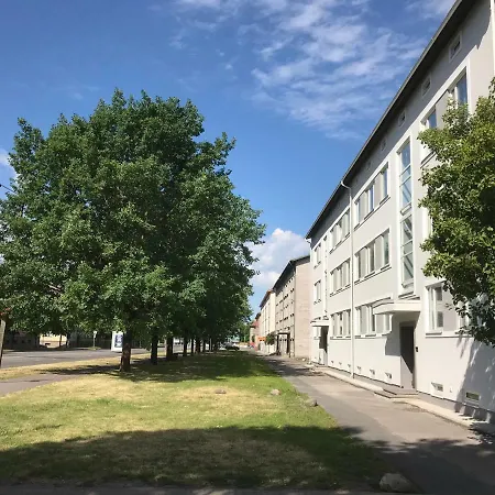 Akord Centrum With Free Parking * بارنو