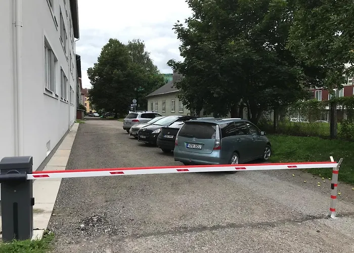 Akord Centrum With Free Parking Apartment *