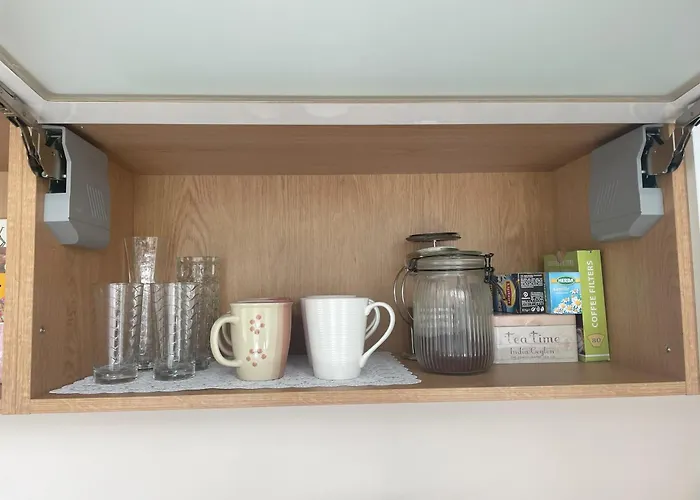 Akord Centrum With Free Parking * Parnu