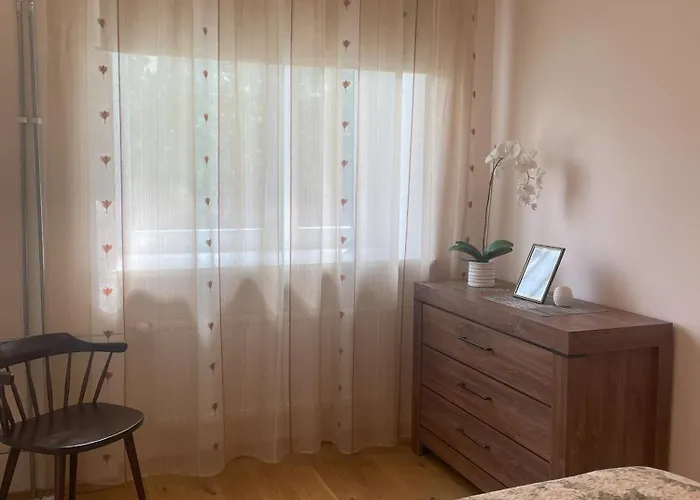 Akord Centrum With Free Parking Apartmán