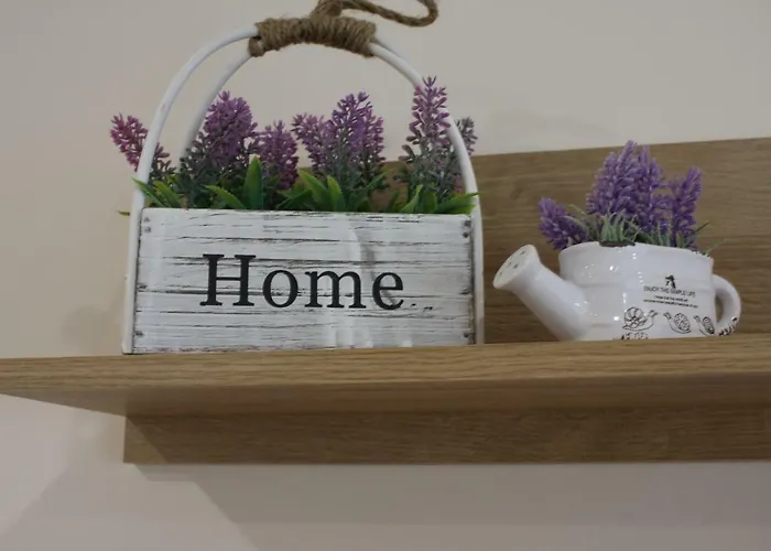 Akord Centrum With Free Parking * Parnu