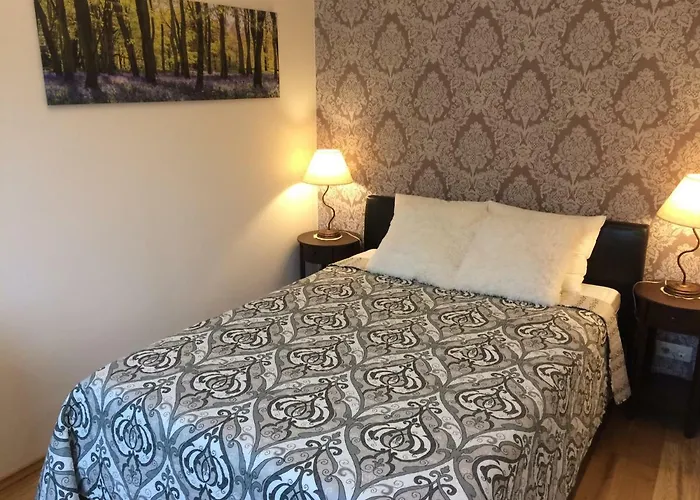 Akord Centrum With Free Parking Apartment Parnu